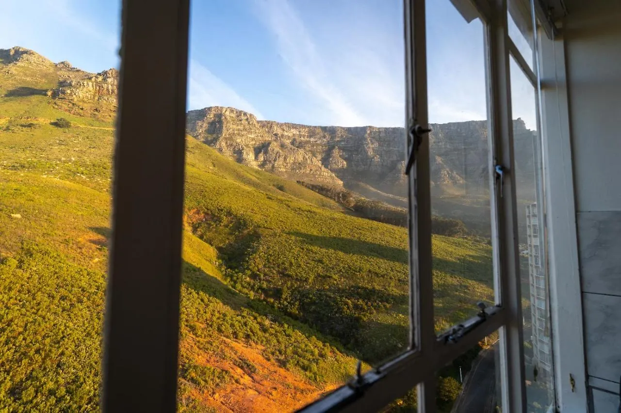 Disa Park Studio With Mountain Views Cape Town 0*,  South Africa