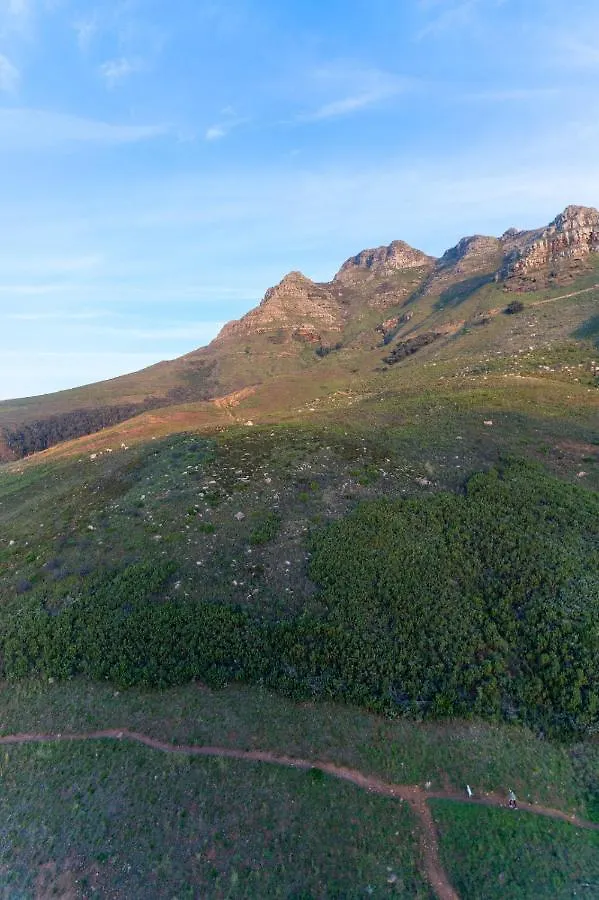 Disa Park Studio With Mountain Views Cape Town