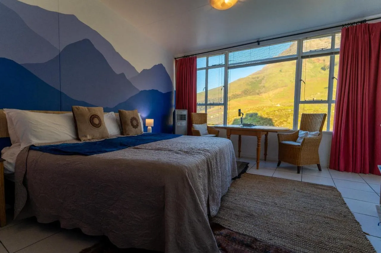 Disa Park Studio With Mountain Views Cape Town