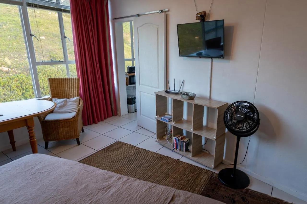 Disa Park Studio With Mountain Views Cape Town 0*,  South Africa